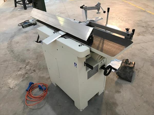 Pialla a filo spessore Minimax  - Foto 2