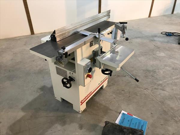 Pialla a filo spessore Minimax  - Foto 2