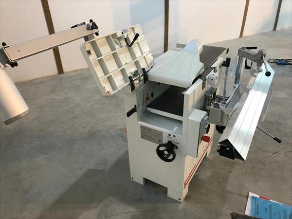 Pialla a filo spessore Minimax  - Foto 2