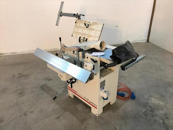 Pialla a filo spessore Minimax  - Foto 2