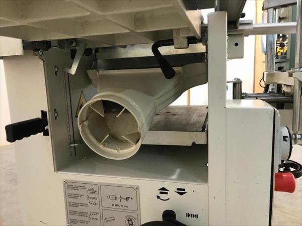 Pialla a filo spessore Minimax  - Foto 2