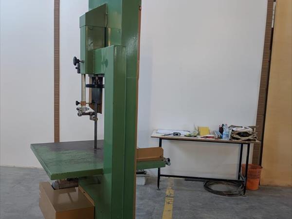 Sega a nastro COMAP - Foto 2
