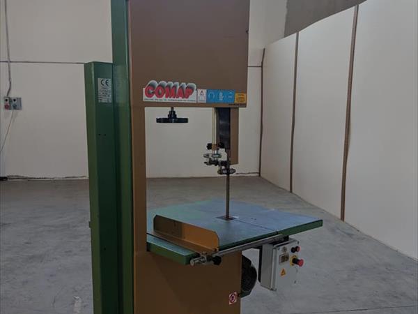 Sega a nastro COMAP - Foto 2