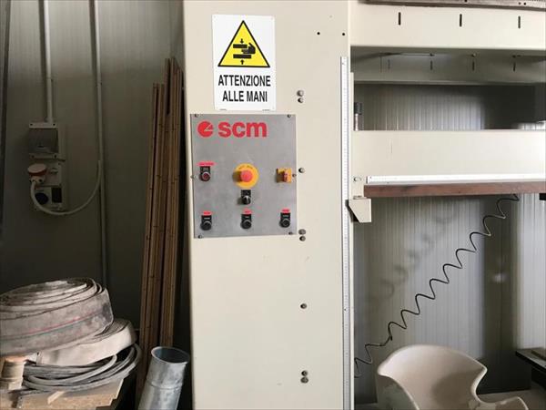 Strettoio SCM GTT - Foto 2