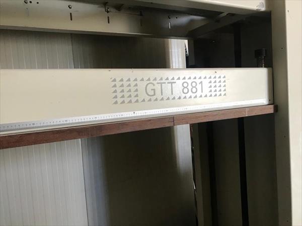 Strettoio SCM GTT - Foto 2