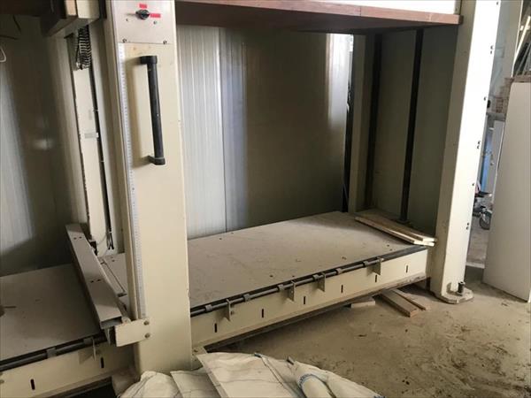 Strettoio SCM GTT - Foto 2