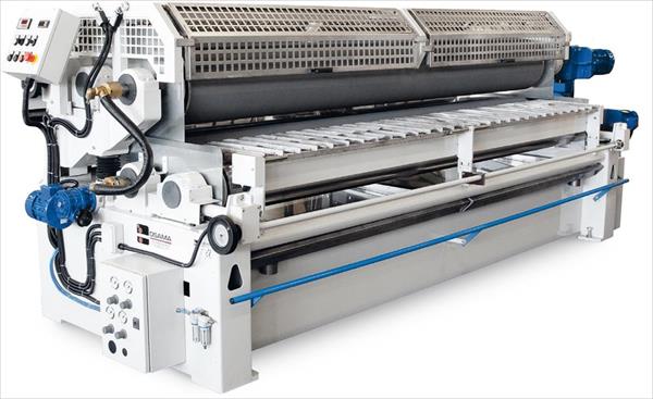 Incollatrice automatica 4 rulli e 4 motori - Foto 2