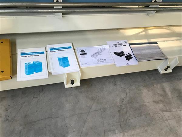 Levigatrice per profili Tecnolegno - Foto 2
