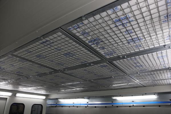 Cabina di verniciatura pressurizzata Olimpia - Foto 2