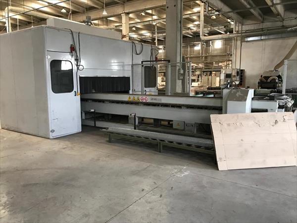Linea di produzione top - Foto 1