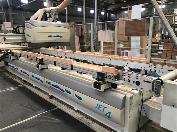 Linea di produzione top - Foto 2