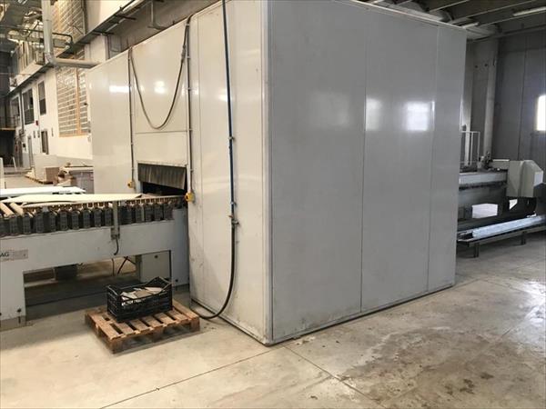 Linea di produzione top - Foto 2