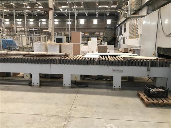 Linea di produzione top - Foto 2