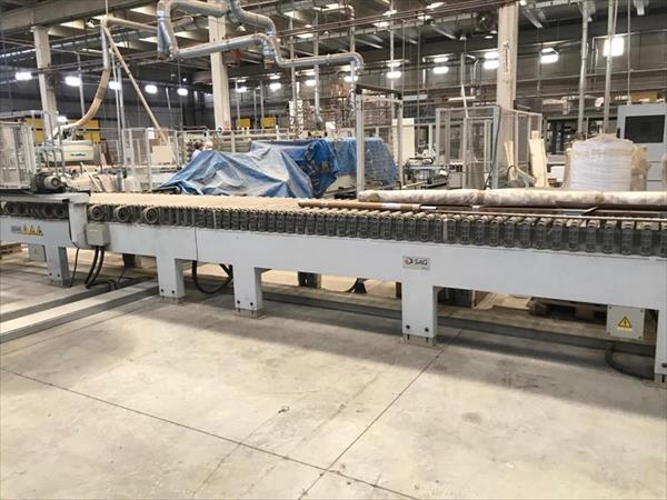 Linea di produzione top - Foto 2