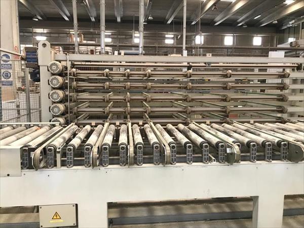 Linea di produzione top - Foto 2