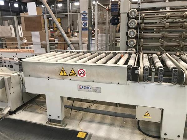 Linea di produzione top - Foto 2