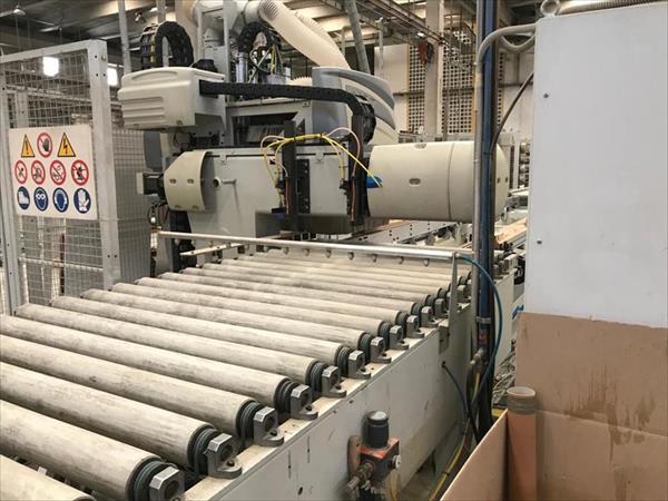 Linea di produzione top - Foto 2