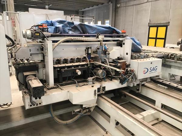 Linea di produzione top - Foto 2