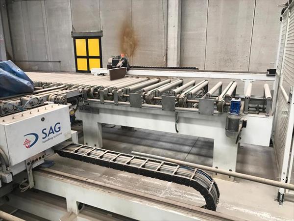 Linea di produzione top - Foto 2
