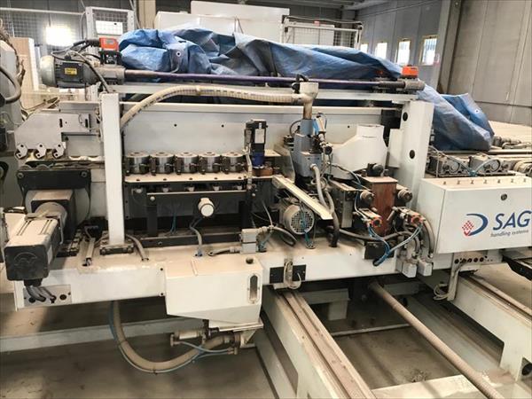 Linea di produzione top - Foto 2
