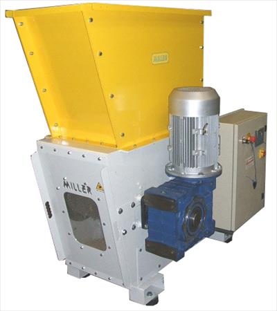 Macinatore Miller TR500 - Foto 1
