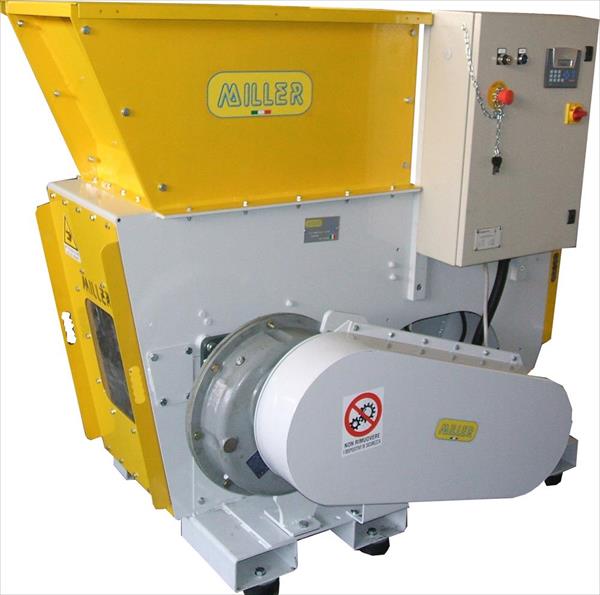 Macinatore Miller TR500 - Foto 2