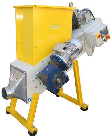Macinatore Miller TR400 - Foto 1