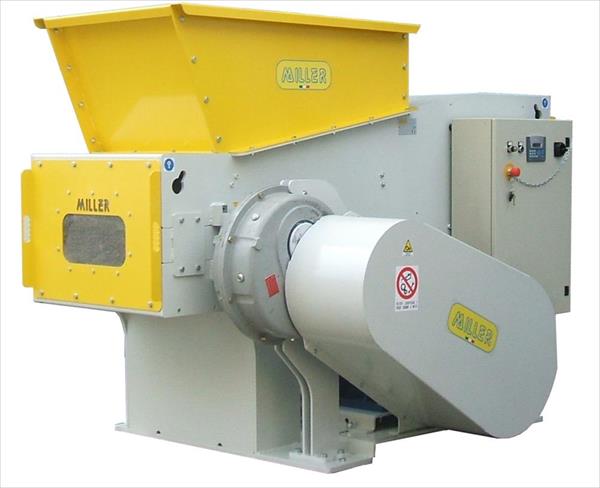 Macinatore Miller TR800 - Foto 1