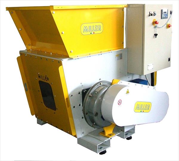 Macinatore Miller TR800 - Foto 2
