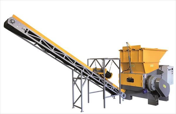 Linea di Macinatore Miller TR1300 - Foto 1