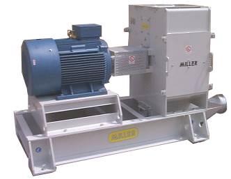 Raffinatore miller FRT 02 - Foto 1