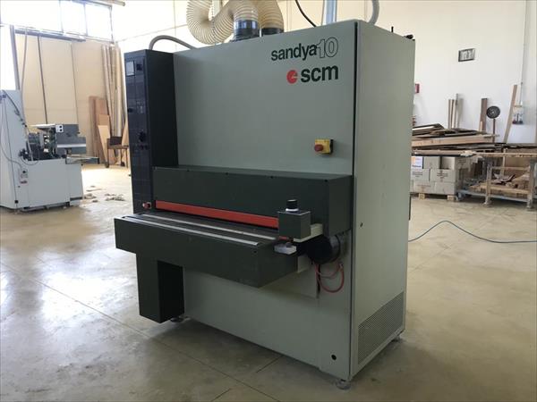 SCM Sandya 10 - Foto 1