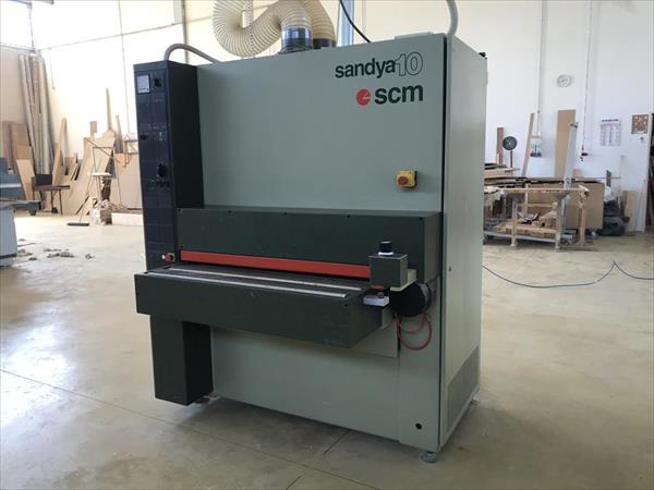 SCM Sandya 10 - Foto 2