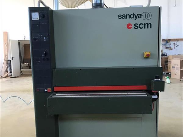 SCM Sandya 10 - Foto 2