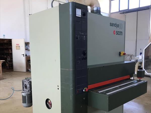 SCM Sandya 10 - Foto 2