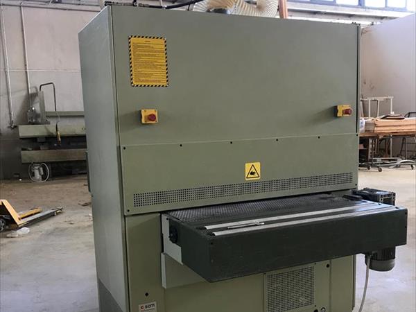 SCM Sandya 10 - Foto 2