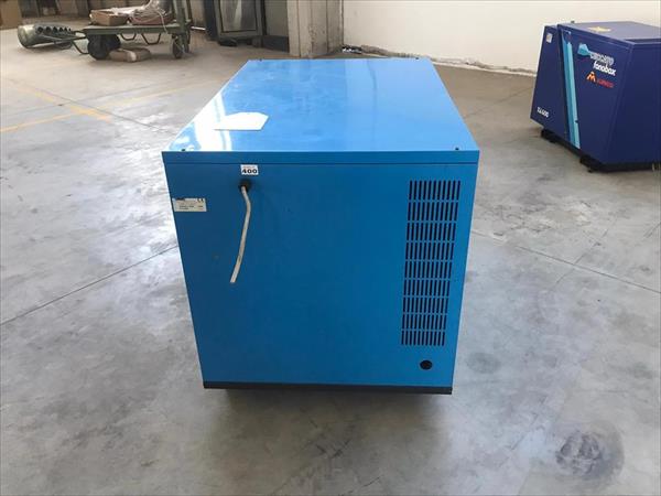 Compressore ABAC Silent 5.5  - Foto 2