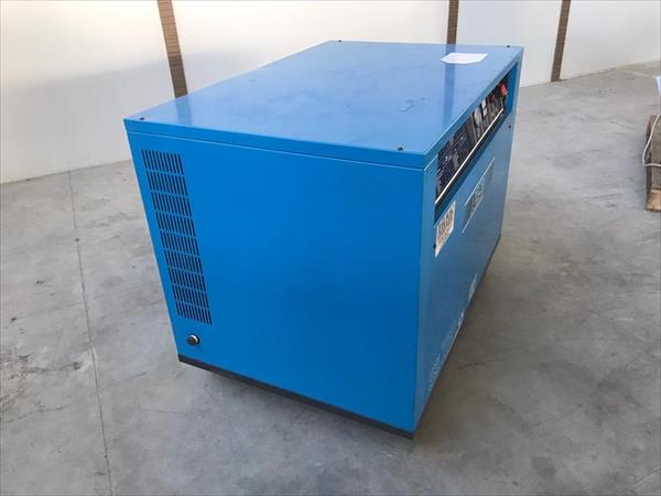 Compressore ABAC Silent 5.5  - Foto 2