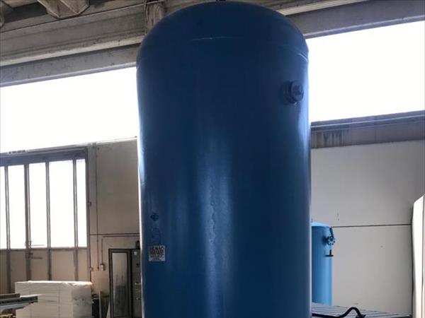 Cisterna aria compressa OMG  - Foto 2
