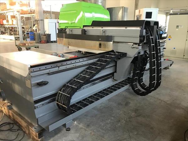 Centro di lavoro Biesse Rover 336  - Foto 2