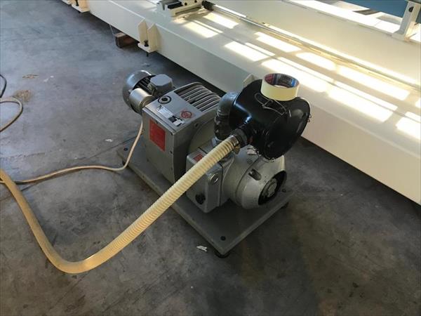 Centro di lavoro Biesse Rover 336  - Foto 2