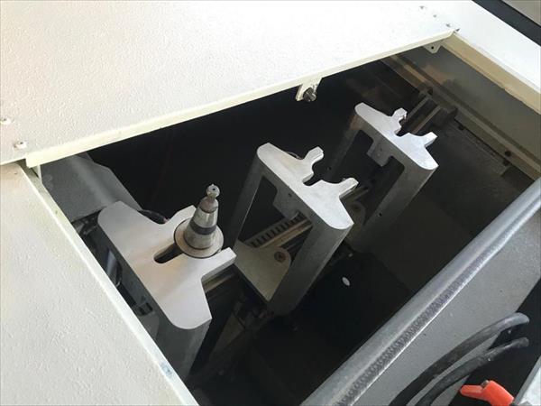 Centro di lavoro Biesse Rover 336  - Foto 2
