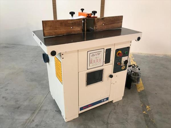 Toupie Minimax T50  - Foto 2