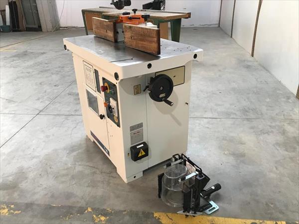 Toupie Minimax T50  - Foto 2