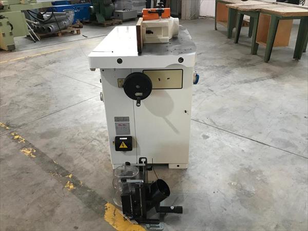 Toupie Minimax T50  - Foto 2