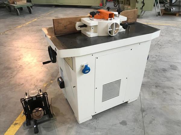 Toupie Minimax T50  - Foto 2