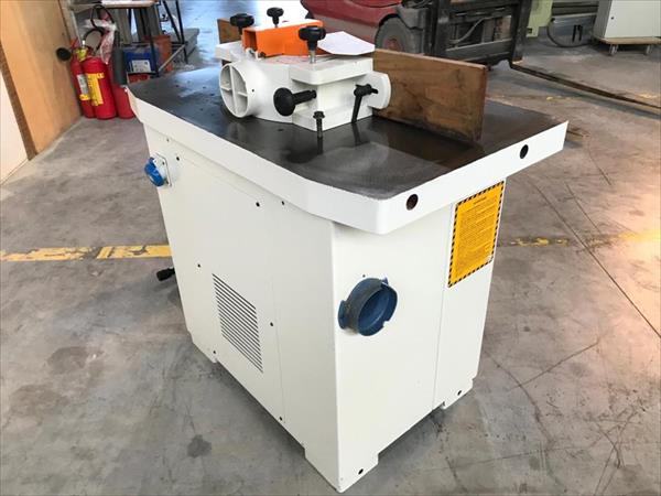 Toupie Minimax T50  - Foto 2