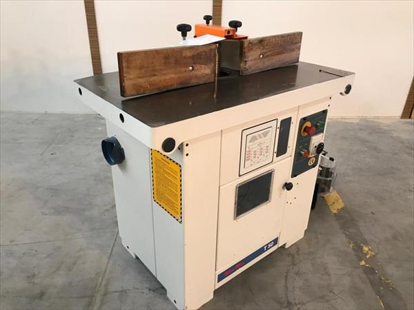 Toupie Minimax T50  - Foto 2