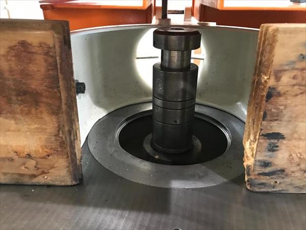 Toupie Minimax T50  - Foto 2