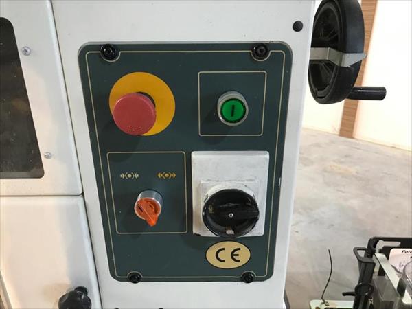 Toupie Minimax T50  - Foto 2
